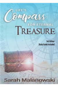 Life's Compass for Eternal Treasure