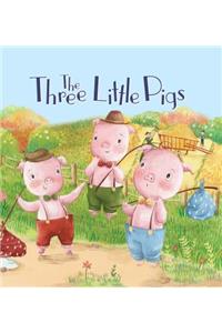The Three Little Pigs