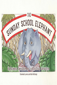 Sunday School Elephant