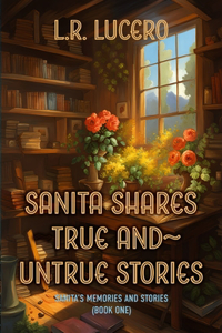 Sanita Shares True and Untrue Stories