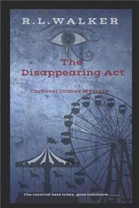 The Disappearing Act