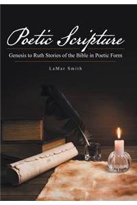 Poetic Scripture