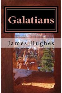 Galatians