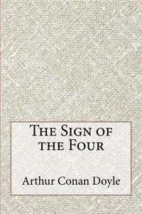 The Sign of the Four