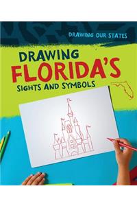 Drawing Florida's Sights and Symbols
