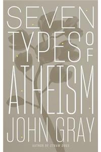 Seven Types of Atheism