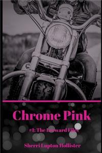 Chrome Pink