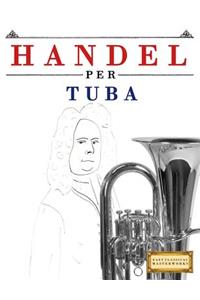 Handel per Tuba