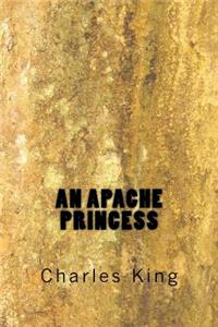 An Apache Princess