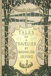 Tales of a Traveller