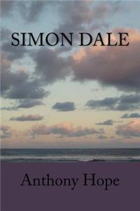 Simon Dale