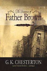 Innocence of Father Brown