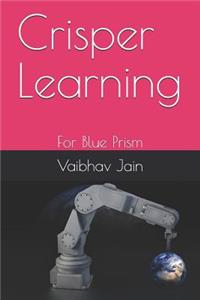 Crisper Learning