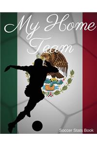 My Home Team