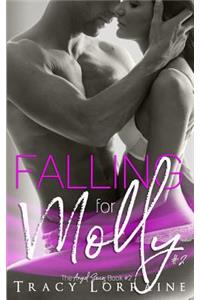 Falling for Molly