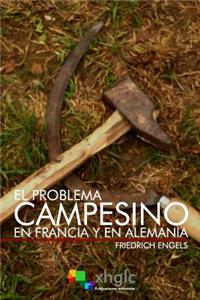problema campesino en Francia y en Alemania