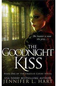 The Goodnight Kiss