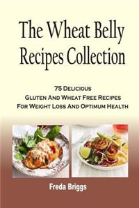 Wheat Belly Recipes Collection