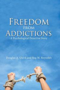 Freedom from Addictions