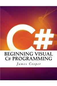 Beginning Visual C# Programming