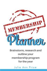 Membership Planner