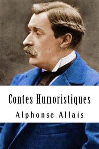 Contes Humoristiques