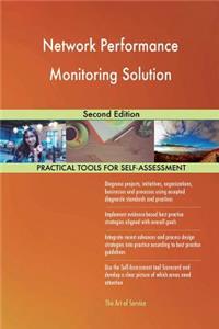 Network Performance Monitoring Solution