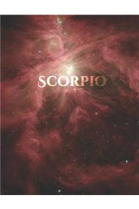 Scorpio