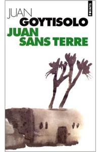 Juan Sans Terre