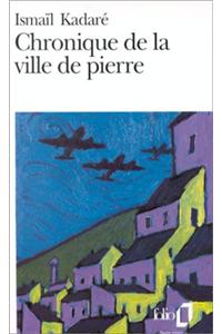 Chronique de La Ville