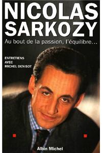 Au Bout de La Passion, L'Equilibre...