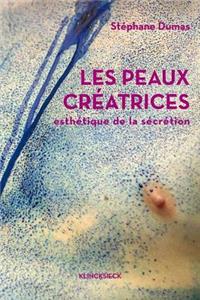 Les Peaux Creatrices