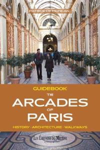 The Arcades of Paris Guidebook