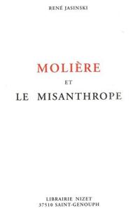 Moliere Et Le Misanthrope