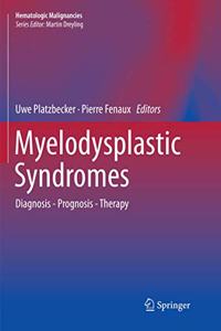 Myelodysplastic Syndromes