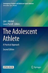 Adolescent Athlete