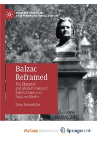 Balzac Reframed