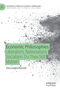 Economic Philosophies