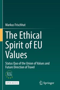 Ethical Spirit of Eu Values