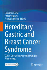 Hereditary Gastric and Breast Cancer Syndrome