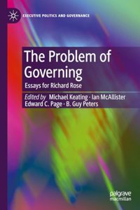 Problem of Governing