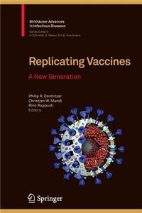 Replicating Vaccines