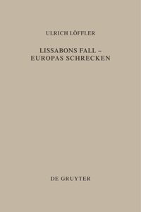Lissabons Fall - Europas Schrecken