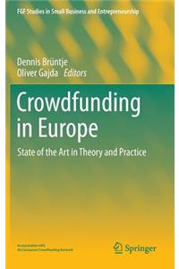Crowdfunding in Europe