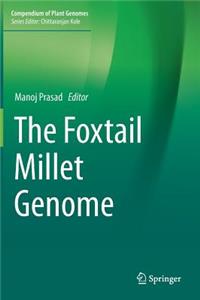 Foxtail Millet Genome