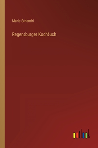 Regensburger Kochbuch