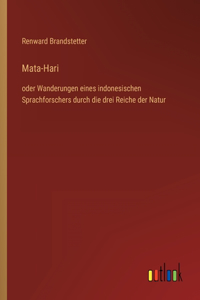 Mata-Hari