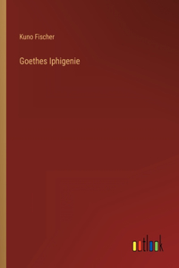 Goethes Iphigenie