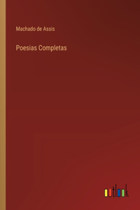 Poesias Completas