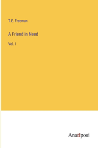 Friend in Need